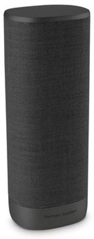 Harman Kardon Harman Kardon Citation Wisa - Surround Speakers Zwart - Draadloze speaker