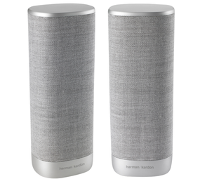 Harman Kardon Harman Kardon Citation Wisa Grijs - Surround Speakers - Hifi speaker Harman Kardon Harman Kardon Citation Wisa Grijs - Surround Speakers - Hifi speaker