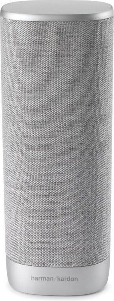 Harman Kardon Harman Kardon Citation Wisa Grijs - Surround Speakers - Hifi speaker Harman Kardon Harman Kardon Citation Wisa Grijs - Surround Speakers - Hifi speaker