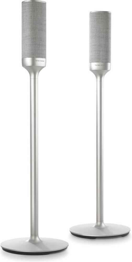 Harman Kardon Harman Kardon Citation Wisa Grijs - Surround Speakers - Hifi speaker Harman Kardon Harman Kardon Citation Wisa Grijs - Surround Speakers - Hifi speaker