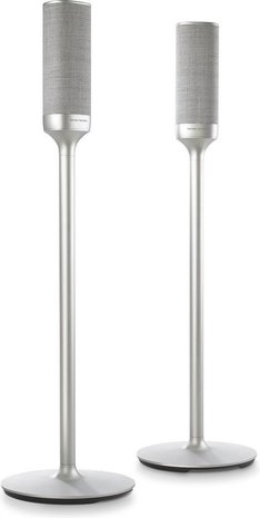 Harman Kardon Harman Kardon Citation Wisa Grijs - Surround Speakers - Hifi speaker Harman Kardon Harman Kardon Citation Wisa Grijs - Surround Speakers - Hifi speaker