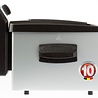 Fritel Fritel Turbo SF 4551 - Frituurpan Fritel Fritel Turbo SF 4551 - Frituurpan