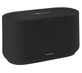 Harman Kardon Harman Kardon Citation 500 Speaker Zwart - Hifi speaker Harman Kardon Harman Kardon Citation 500 Speaker Zwart - Hifi speaker