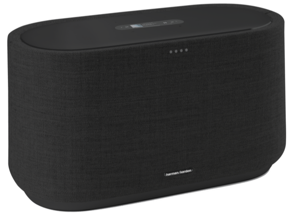 Harman Kardon Harman Kardon Citation 500 Speaker Zwart - Hifi speaker