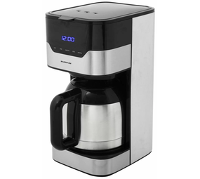 Inventum Inventum KZ718D - Koffiezetapparaat Inventum Inventum KZ718D - Koffiezetapparaat