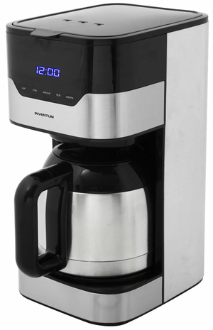 Inventum Inventum KZ718D - Koffiezetapparaat Inventum Inventum KZ718D - Koffiezetapparaat