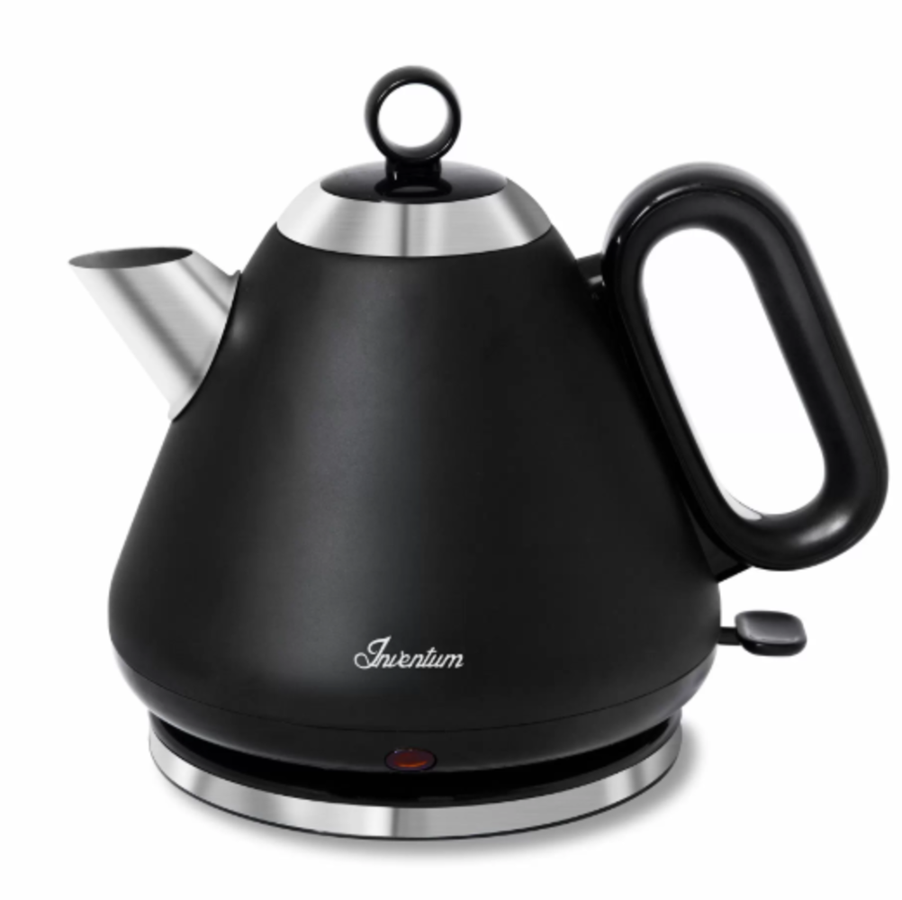 Inventum Inventum HW617B - Waterkoker Inventum Inventum HW617B - Waterkoker