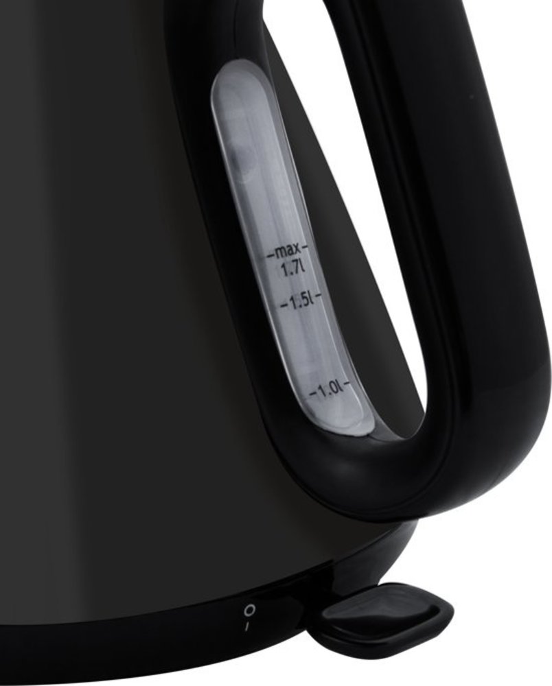 Inventum Inventum HW617B - Waterkoker Inventum Inventum HW617B - Waterkoker