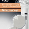 Braun Braun face beautyspons SE80B Braun Braun face beautyspons SE80B