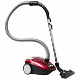 Inventum Inventum ST154RZA - Stofzuiger met zak Inventum Inventum ST154RZA - Stofzuiger met zak