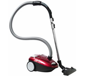 Inventum Inventum ST154RZA - Stofzuiger met zak Inventum Inventum ST154RZA - Stofzuiger met zak