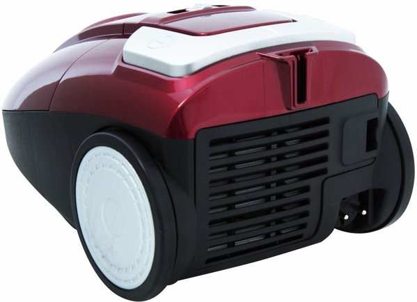 Inventum Inventum ST154RZA - Stofzuiger met zak Inventum Inventum ST154RZA - Stofzuiger met zak