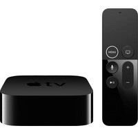 Apple Apple TV HD - 32GB (2021)