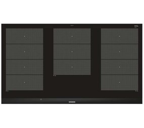 Siemens Siemens EX975LXC1E - Inductiekookplaat Siemens Siemens EX975LXC1E - Inductiekookplaat