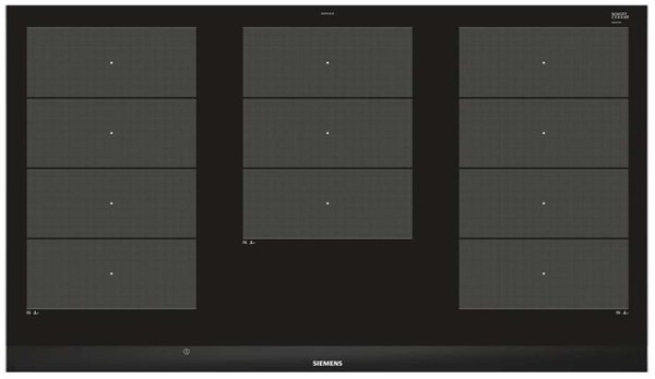 Siemens Siemens EX975LXC1E - Inductiekookplaat Siemens Siemens EX975LXC1E - Inductiekookplaat