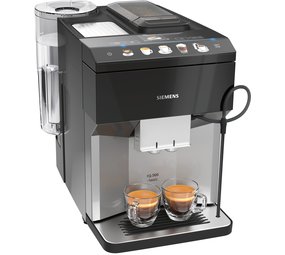 Siemens Siemens EQ.500 Classic TP507R04 - Koffiemachine Siemens Siemens EQ.500 Classic TP507R04 - Koffiemachine