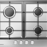 Inventum Inventum IKG6023GRVS - Gaskookplaat Inventum Inventum IKG6023GRVS - Gaskookplaat