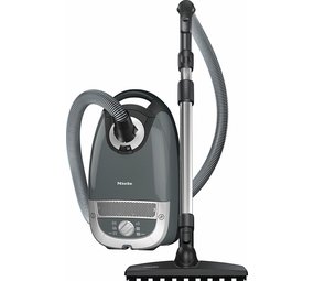 Miele Miele Complete C2 Jubilee PowerLine - Stofzuiger met zak