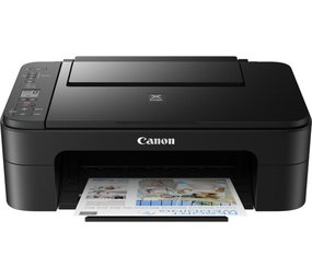 Canon Canon PIXMA TS3350 - Printer Canon Canon PIXMA TS3350 - Printer