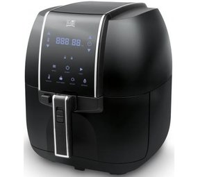 Fritel Fritel SnackTastic 6902 XXL - Hetelucht friteuse