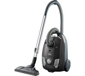 AEG AEG VX4-1-GM-T - Stofzuiger met zak