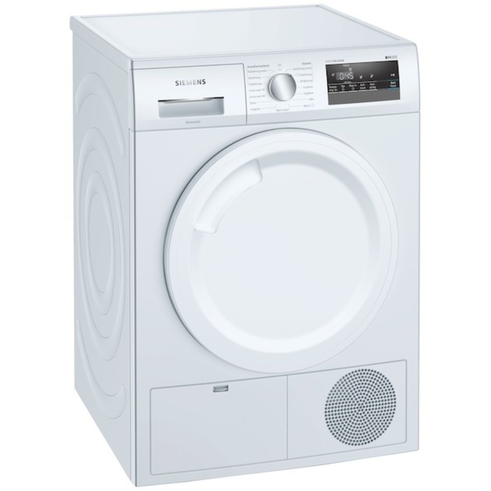 Siemens Siemens extraKlasse WT43N292NL - Condensdroger