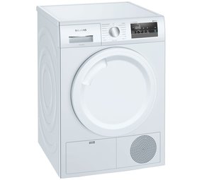 Siemens Siemens extraKlasse WT43N292NL - Condensdroger