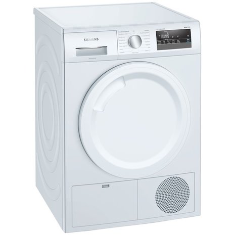 Siemens Siemens extraKlasse WT43N292NL - Condensdroger