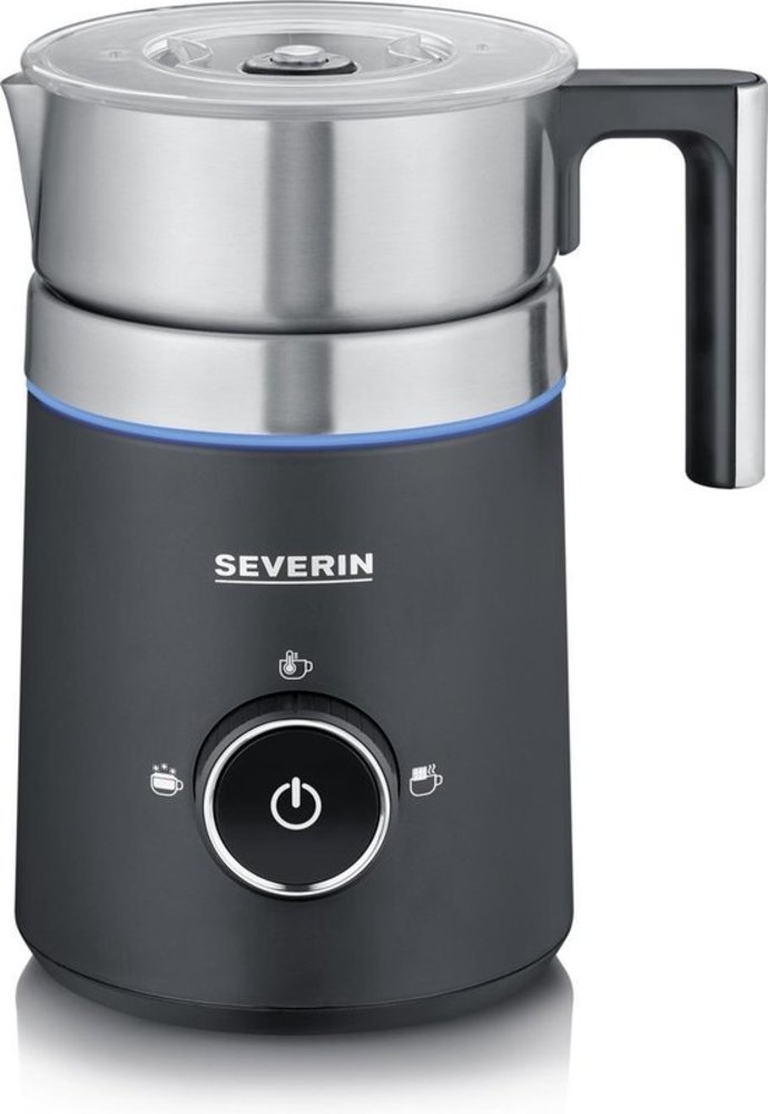 Severin Severin SM3585 - Melkopschuimer Severin Severin SM3585 - Melkopschuimer
