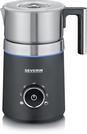 Severin Severin SM3586 - Melkopschuimer Severin Severin SM3586 - Melkopschuimer