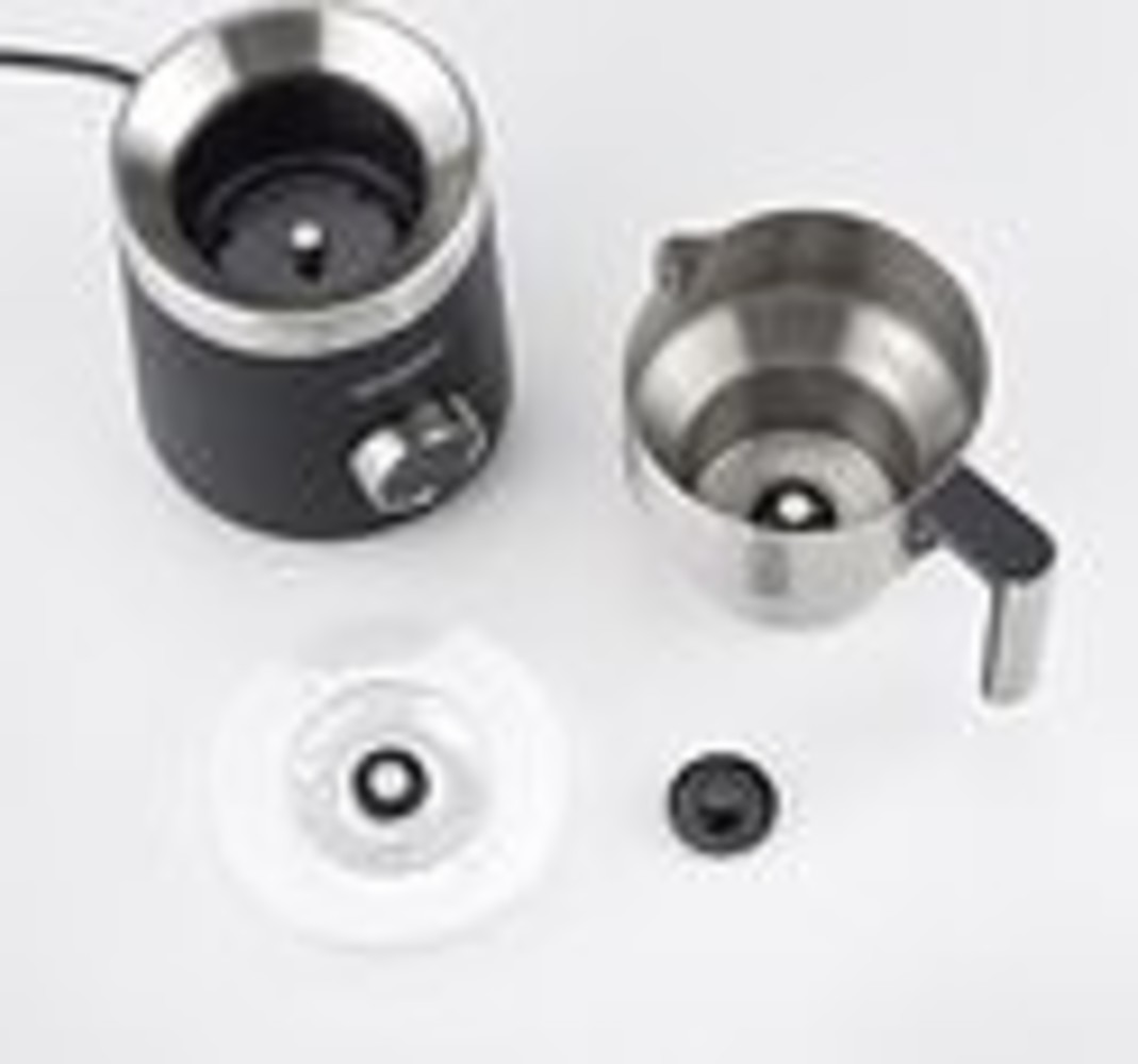 Severin Severin SM3587 - Melkopschuimer Severin Severin SM3587 - Melkopschuimer