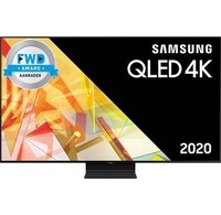 Samsung Samsung QLED 4K 65Q95T (2020)