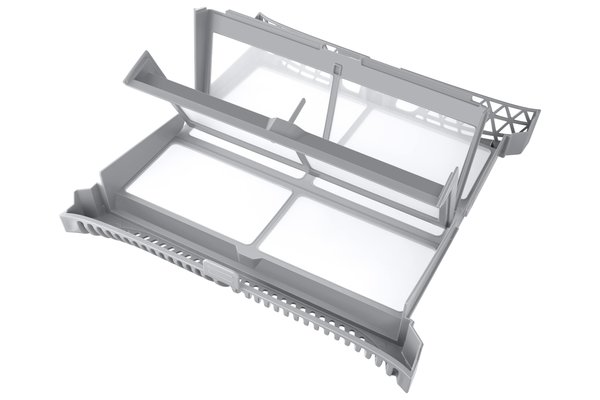 Samsung Samsung 8000 serie DV90T8240SH - Warmtepompdroger Samsung Samsung 8000 serie DV90T8240SH - Warmtepompdroger