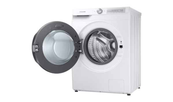 Samsung Samsung AutoDose WD90T634ABH - Was-droogcombinatie Samsung Samsung AutoDose WD90T634ABH - Was-droogcombinatie