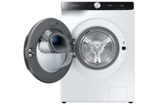 Samsung Samsung QuickDrive 8000-serie WD90T984ASE - Was-droogcombinatie Samsung Samsung QuickDrive 8000-serie WD90T984ASE - Was-droogcombinatie