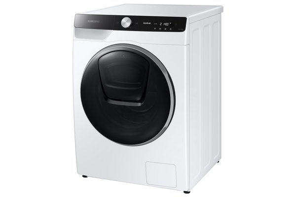 Samsung Samsung QuickDrive 8000-serie WD90T984ASE - Was-droogcombinatie Samsung Samsung QuickDrive 8000-serie WD90T984ASE - Was-droogcombinatie