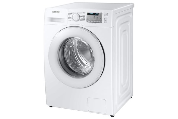 Samsung Samsung EcoBubble WW80TA049TH  - Wasmachine
