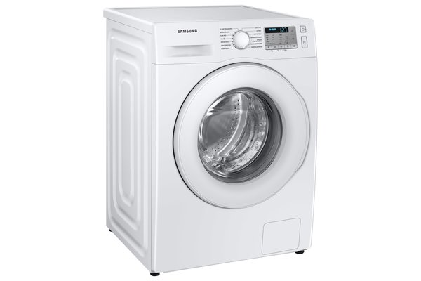 Samsung Samsung EcoBubble WW80TA049TH  - Wasmachine
