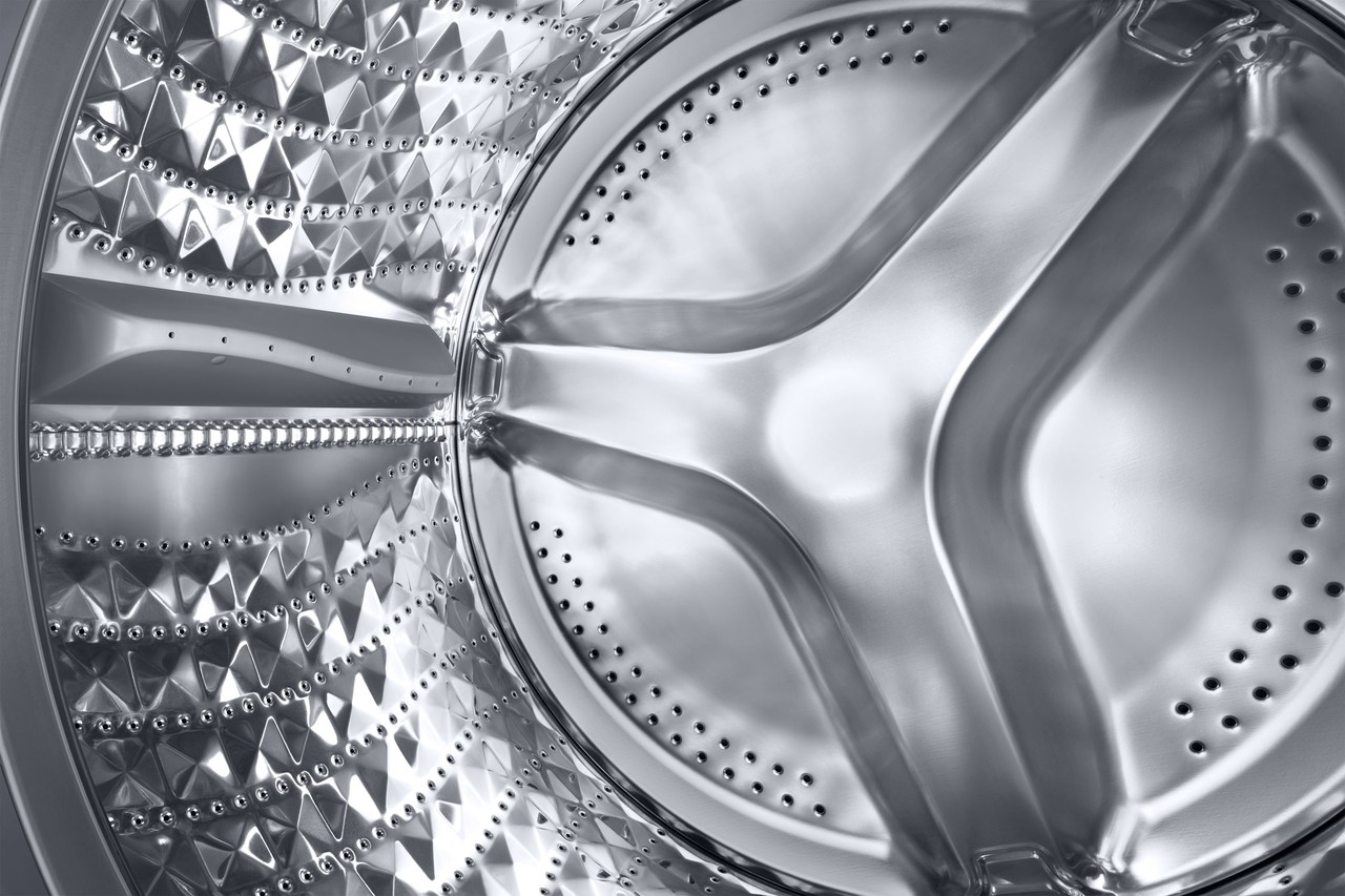 Samsung Samsung Autodose WW90T534ATW - Wasmachine Samsung Samsung Autodose WW90T534ATW - Wasmachine