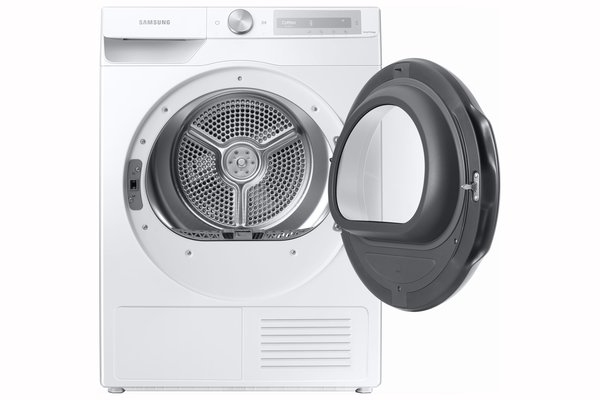 Samsung Samsung DV90T6240HH - Warmtepompdroger Samsung Samsung DV90T6240HH - Warmtepompdroger