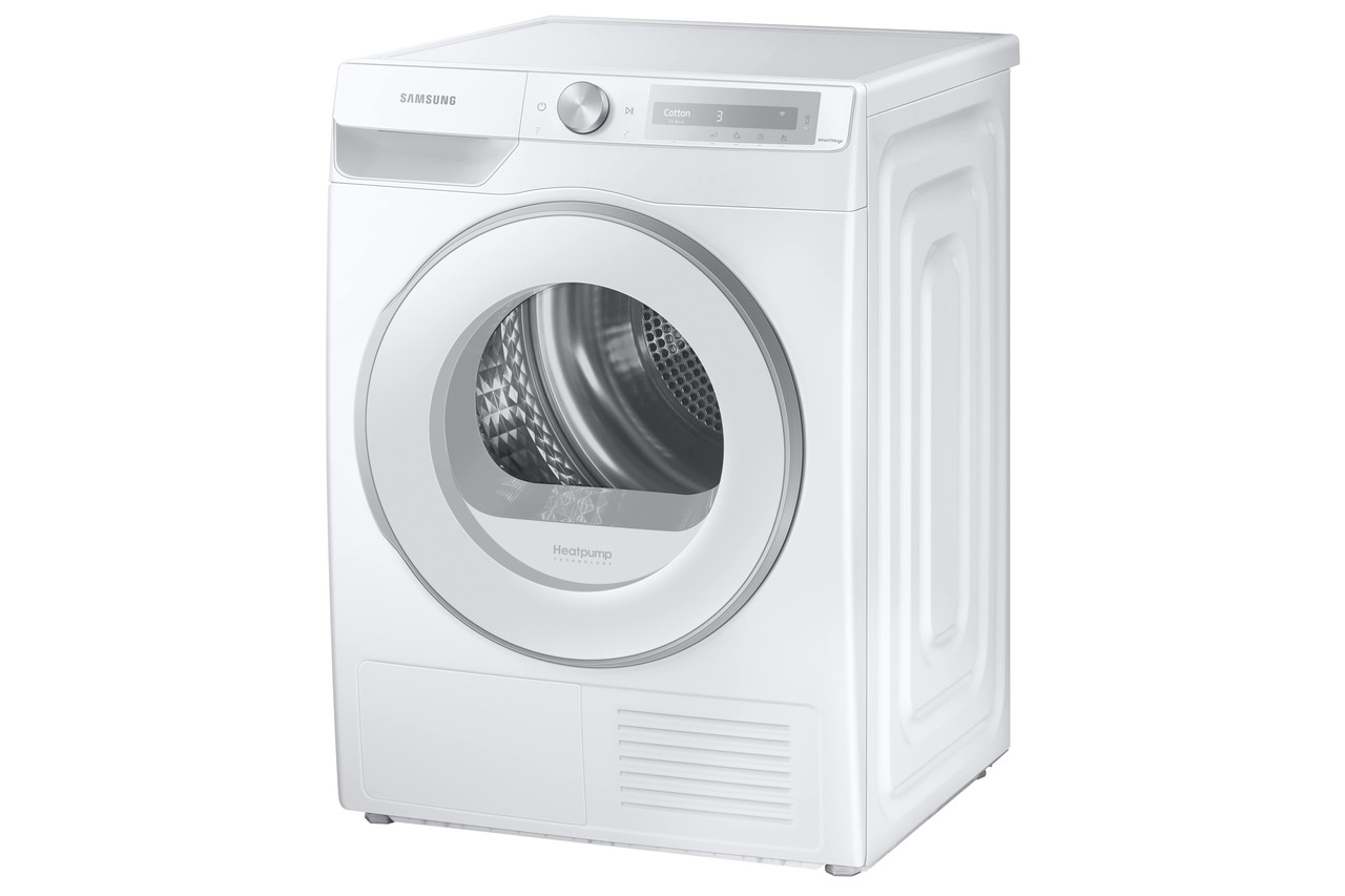 Samsung Samsung DV90T6240HH - Warmtepompdroger Samsung Samsung DV90T6240HH - Warmtepompdroger