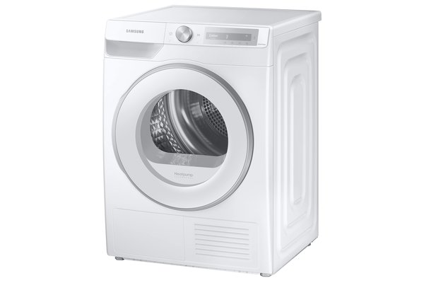 Samsung Samsung DV90T6240HH - Warmtepompdroger Samsung Samsung DV90T6240HH - Warmtepompdroger