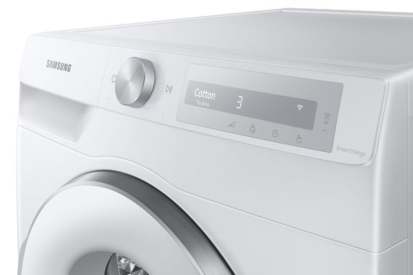 Samsung Samsung DV90T6240HH - Warmtepompdroger Samsung Samsung DV90T6240HH - Warmtepompdroger