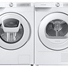 Samsung Samsung DV90T6240HH - Warmtepompdroger Samsung Samsung DV90T6240HH - Warmtepompdroger
