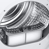 Samsung Samsung DV90T6240HH - Warmtepompdroger Samsung Samsung DV90T6240HH - Warmtepompdroger