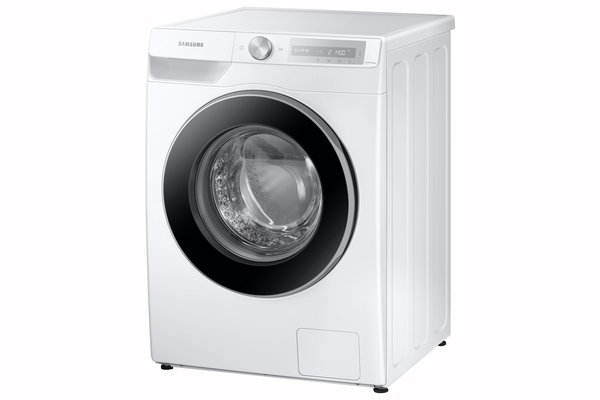Samsung Samsung AutoDose WW80T636ALH - Wasmachine Samsung Samsung AutoDose WW80T636ALH - Wasmachine