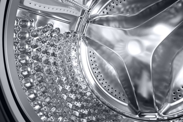 Samsung Samsung AutoDose WW80T636ALH - Wasmachine Samsung Samsung AutoDose WW80T636ALH - Wasmachine