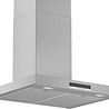 Bosch Bosch DWB66DM50 - Wandschouw afzuigkap Bosch Bosch DWB66DM50 - Wandschouw afzuigkap