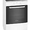 Bosch Bosch HLL090020U Inductiefornuis Bosch Bosch HLL090020U Inductiefornuis