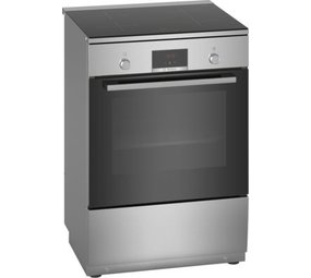 Bosch Bosch HLN39A050U - Inductiefornuis Bosch Bosch HLN39A050U - Inductiefornuis